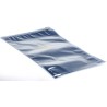 SCS Anti-Static Bag 254mm Width x 356mm Length Static Shielding Dissipative 0.07mm Thickness 3001014