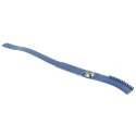 SCS ESD Grounding Wrist Strap With 4 mm Stud 4620-10, ANSI IEC Compliant Anti-Static Wristband