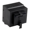 Computronic 100 VA DIN Rail Transformer, 115 to 400 V ac Primary, 12 V, 24 V ac Secondary, Mount Type DIN Rail 797-5948