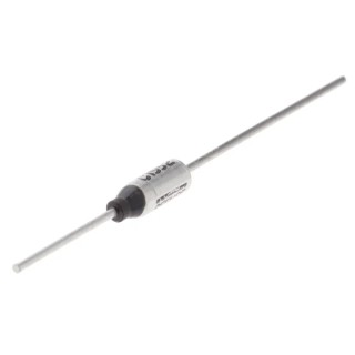 Limitor Thermal Fuse 121 °C 15A 250V AC Axial Lead SF 119 R