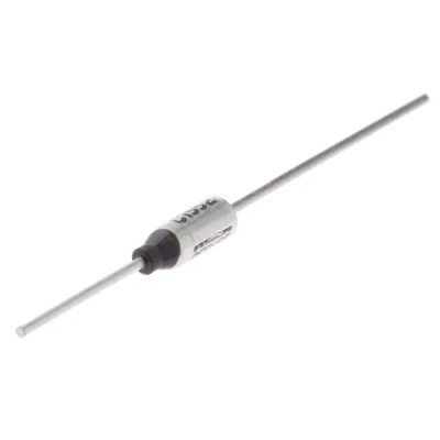 Limitor Thermal Fuse 121 °C 15A 250V AC Axial Lead SF 119 R