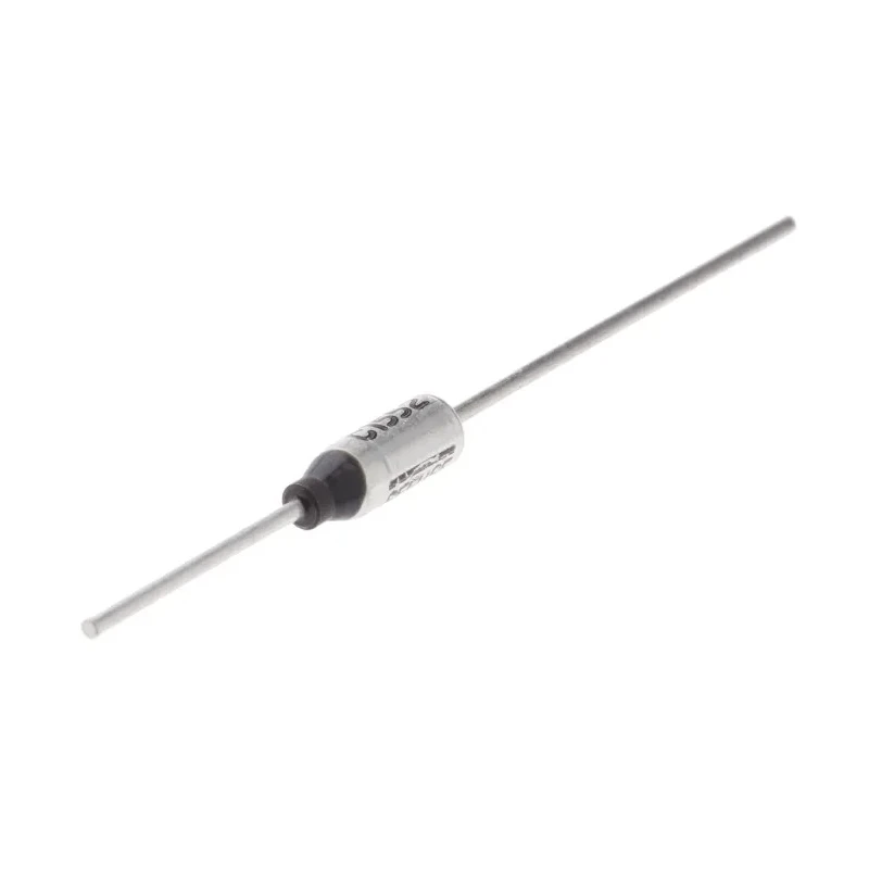 Limitor Thermal Fuse 121 °C 15A 250V AC Axial Lead SF 119 R