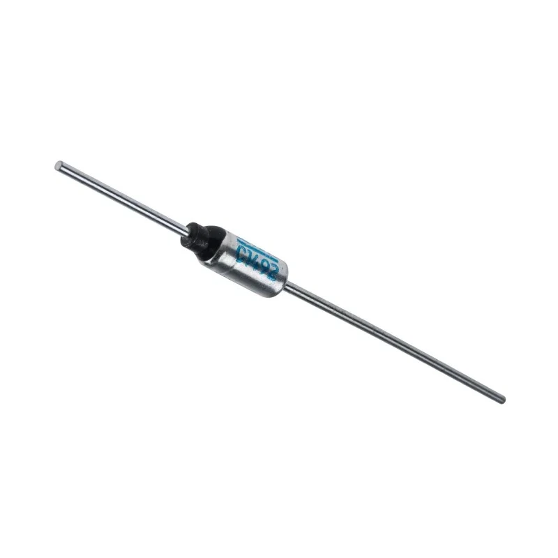Limitor Thermal Fuse 94°C 15A 250V AC Axial Lead SF 090 R