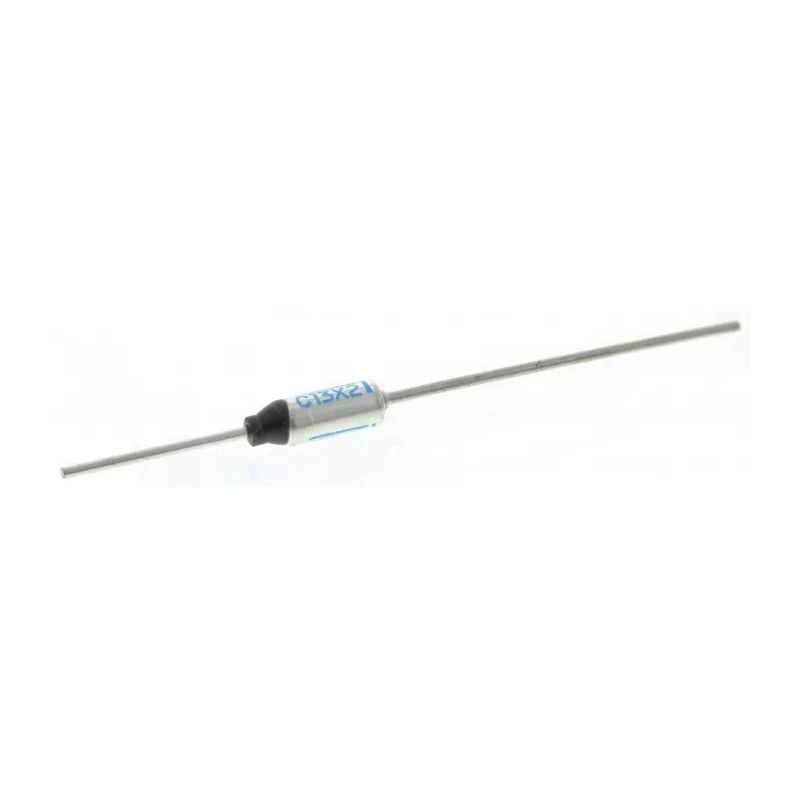 Limitor Thermal Fuse 15A, 250V AC, Functioning Temperature 167°C SF 167 R
