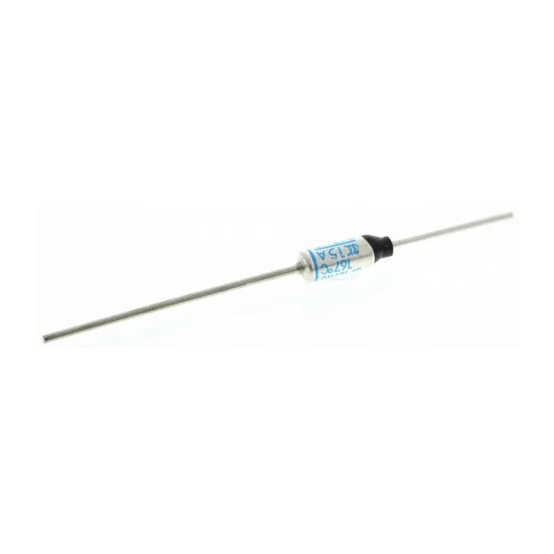 Limitor Thermal Fuse 15A, 250V AC, Functioning Temperature 167°C SF 167 R