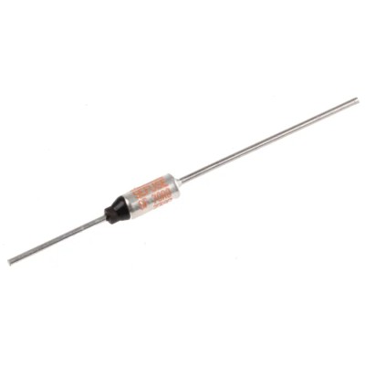 Limitor Thermal Fuse 15A 250V AC 73°C Axial Lead SF 070 R