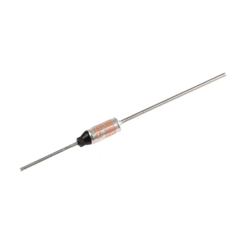 Limitor Thermal Fuse 15A 250V AC 73°C Axial Lead SF 070 R