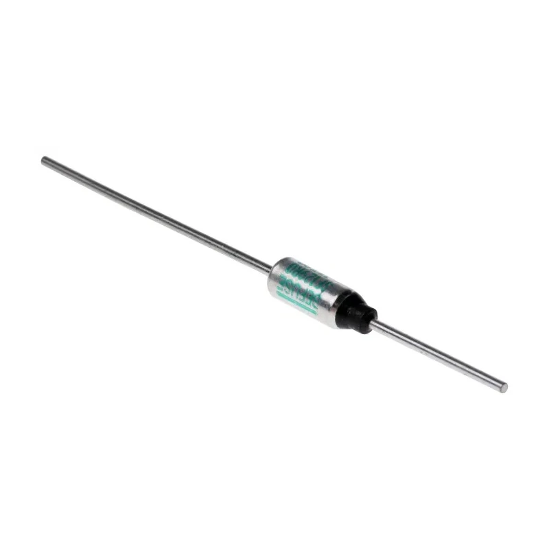 Limitor Thermal Fuse 15A, 250V ac, 133°C Functioning Temperature, Axial Lead SF 129 R