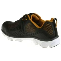 DeWALT Krypton Men's Black, White, Yellow Stainless Steel Safety Trainer UK 7 EU 41 Krypton/7