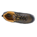 DeWALT Krypton Men's Black, White, Yellow Stainless Steel Safety Trainer UK 11 EU 45 Krypton/11