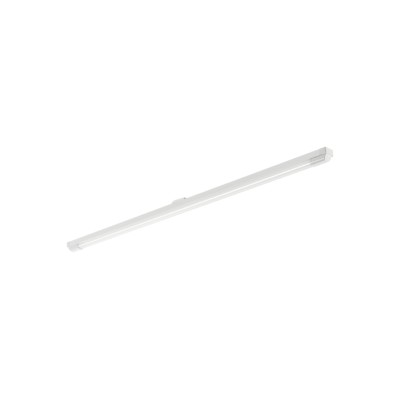 Sylvania 16 W LED Batten Light, 220V, 240V, Single Lamp, 1.2 m Length, IP20 45159