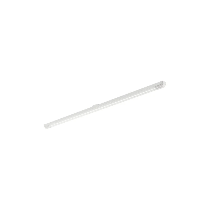 Sylvania 16 W LED Batten Light, 220V, 240V, Single Lamp, 1.2 m Length, IP20 45159