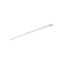 Sylvania 16 W LED Batten Light, 220V, 240V, Single Lamp, 1.2 m Length, IP20 45159
