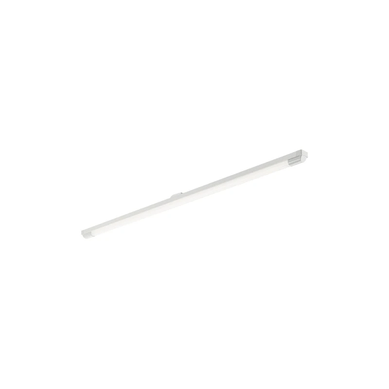 Sylvania 16 W LED Batten Light, 220V, 240V, Single Lamp, 1.2 m Length, IP20 45159