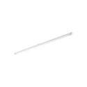 Sylvania 18 W LED Single Batten Light 220-240 V, 1.5 m Length, White, IP20, T8 Lamp 45160