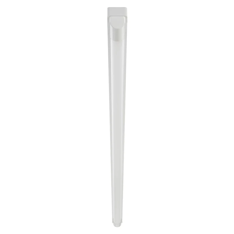 Sylvania 18 W LED Single Batten Light 220-240 V, 1.5 m Length, White, IP20, T8 Lamp 45160