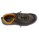 DeWALT Krypton Men's Black, White, Yellow Stainless Steel Safety Trainer UK 8 EU 42 Krypton/8