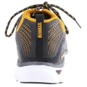 DeWALT Krypton Men's Black, White, Yellow Stainless Steel Safety Trainer UK 8 EU 42 Krypton/8