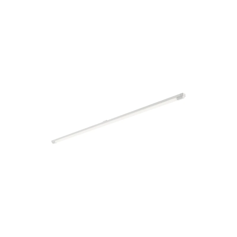 Sylvania 24 W LED Batten Light Single Lamp 1.8m Length 220-240V IP20 45161