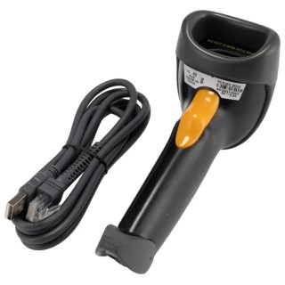 Fluke Barcode Scanner PAT Testing Scanner for Use With 6200-2, 6500-2 SPSCAN6000