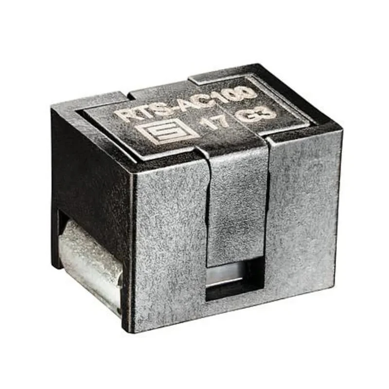Schurter Thermal Circuit Breaker Surface Mount 100mA Current Rating 3-104-513