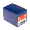 RS PRO Pozidriv Countersunk Stainless Steel Wood Screw, 5 mm Thread Size, 40 mm Length 797-6238