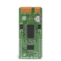 MikroElektronika Development Kit Stepper 7 Click with MTS62C19A Bipolar Step Motor Driver PAC1921