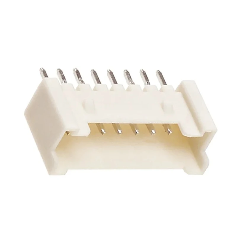Molex Sherlock Series Straight Through Hole PCB Header, 2 Contact, 2 mm Pitch, 1 Row, Shrouded 35362-0250