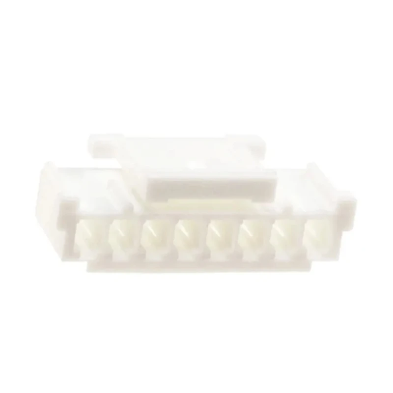Molex Sherlock Female Connector Housing 2 mm Pitch 3 Way 1 Row Straight 35507-0300