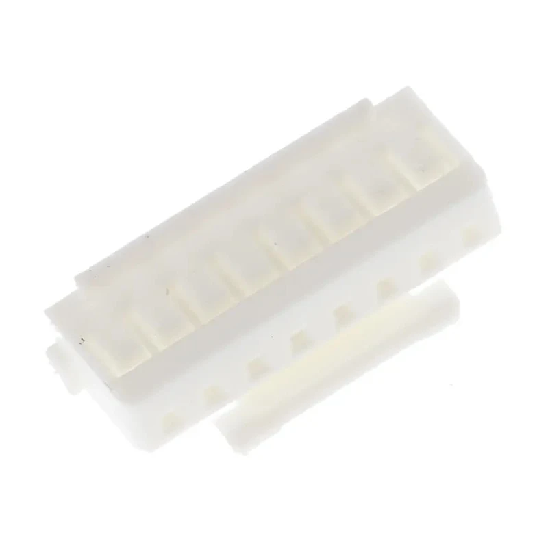 Molex Sherlock Female Connector Housing 2 mm Pitch 8 Way 1 Row Straight 35507-0800