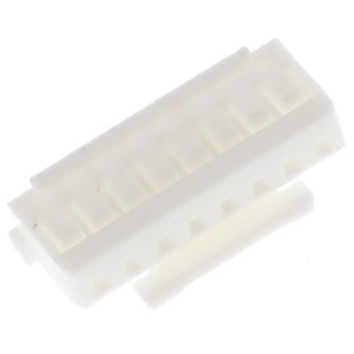 Molex Sherlock Female Connector Housing 2 mm Pitch 8 Way 1 Row Straight 35507-0800