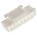 Molex Sherlock Female Connector Housing 2 mm Pitch 8 Way 1 Row Straight 35507-0800