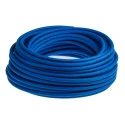 RS PRO Compressed Air Pipe Blue Polyvinyl Chloride Polyurethane 8 mm 30 m WST Series 174-5733