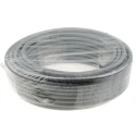 RS PRO Compressed Air Pipe Grey Polyurethane, Polyvinyl Chloride 10 mm 30 m WST Series 174-5738