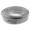 RS PRO Compressed Air Pipe Grey Polyurethane, Polyvinyl Chloride 10 mm 30 m WST Series 174-5738