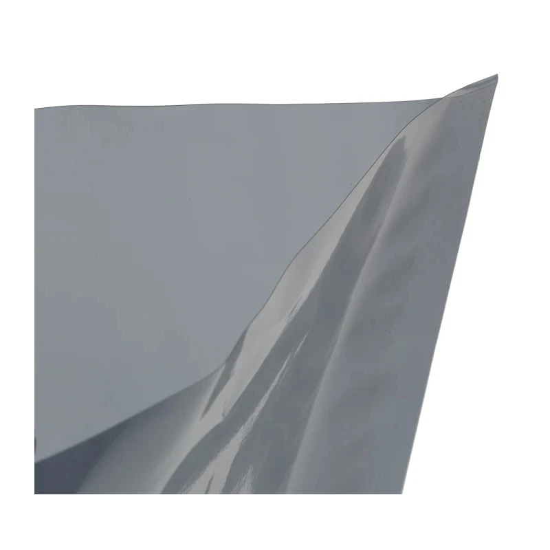 SCS Anti-Static Bag 127mm Width x 178mm Length, Dissipative, Static Shielding, 0.07mm Thickness 10057