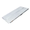 RS PRO Aluminium Foldable Wheelchair Ramp 1.83m Length 710mm Width 272kg Maximum Load 174-5961
