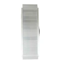 RS PRO Aluminium Foldable Wheelchair Ramp 1.83m Length 710mm Width 272kg Maximum Load 174-5961