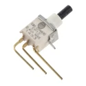 C & K Miniature Push Button Switch Momentary PCB Mount SPDT IP57 Protected EP12SD1AVBE