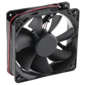 Sunon ME Series Axial Fan 24V DC 3.1W 130mA 158 m³/h Air Flow 2100 RPM MEC0382V3-000U-A99