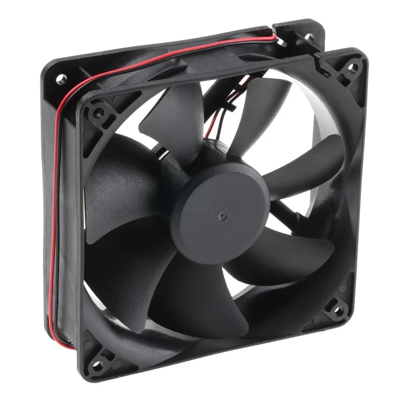 Sunon ME Series Axial Fan 24V DC 3.1W 130mA 158 m³/h Air Flow 2100 RPM MEC0382V3-000U-A99