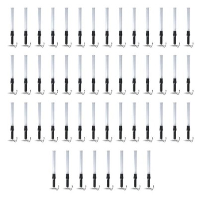 Buy Robustt 21 inch Traffic Control Baton Light (Pack of 50)