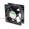Sunon PMD Series Axial Fan 24V DC 13.7W 570mA 289m³/h 120mm Square Frame PMD2412PMB2-A (2).GN