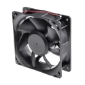 Sunon PMD Series Axial Fan 24V DC 13.7W 570mA 289m³/h 120mm Square Frame PMD2412PMB2-A (2).GN