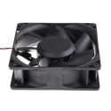 Sunon PMD Series Axial Fan 24V DC 13.7W 570mA 289m³/h 120mm Square Frame PMD2412PMB2-A (2).GN