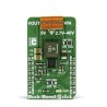 MikroElektronika Advanced DC-DC Buck-Boost 2 Click Board DC-DC Controller for LTC3115-2 with 2.7V-40V Input MIKROE-2963