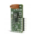MikroElektronika Advanced DC-DC Buck-Boost 2 Click Board DC-DC Controller for LTC3115-2 with 2.7V-40V Input MIKROE-2963