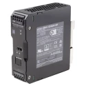 Omron S8VK Switched Mode DIN Rail Power Supply 264 V AC, 350 V DC Input, 28 V DC, 10 A Output, 240 W Power 