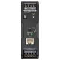 Omron S8VK Switched Mode DIN Rail Power Supply 264 V AC, 350 V DC Input, 28 V DC, 10 A Output, 240 W Power 