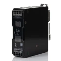 Omron Switched Mode DIN Rail Power Supply 1 Phase AC Input 85-264 V / DC Input 90-350 V, 28 V DC Output, 10 A, 240 W S8VK-X